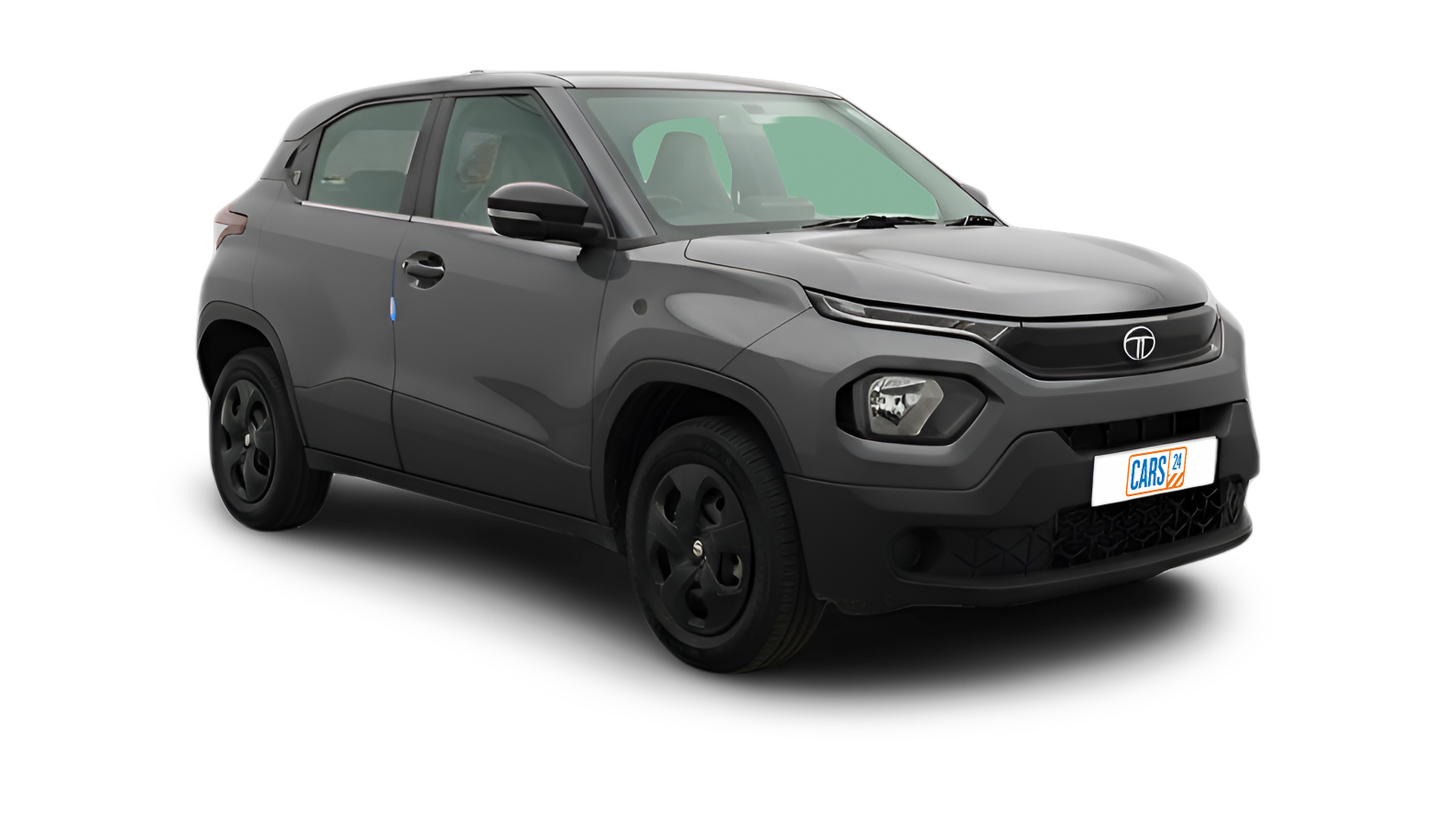 2023 Tata PUNCH - SUV - CNG - Manual - ₹4.98 lakh